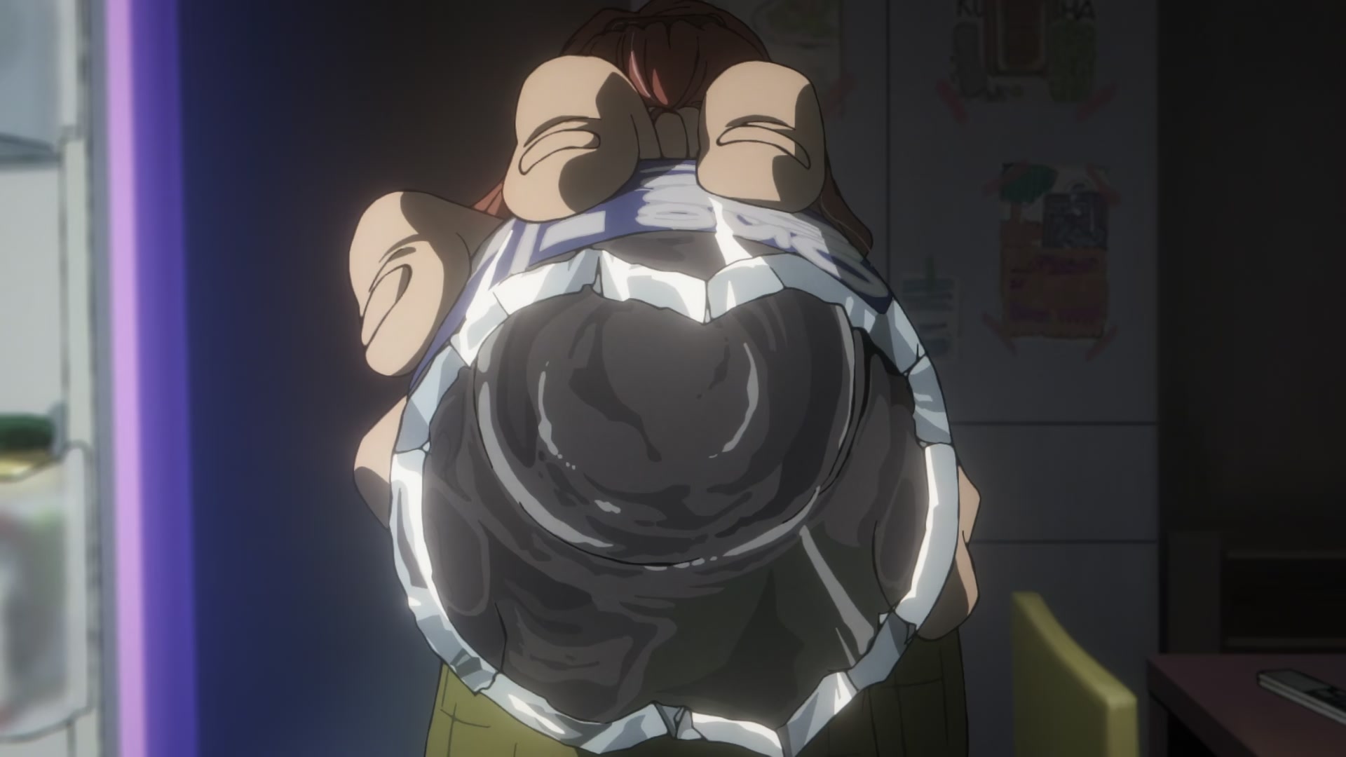 [Tsukyio Editing Resources] Takopi's Original Sin - 145.mp4